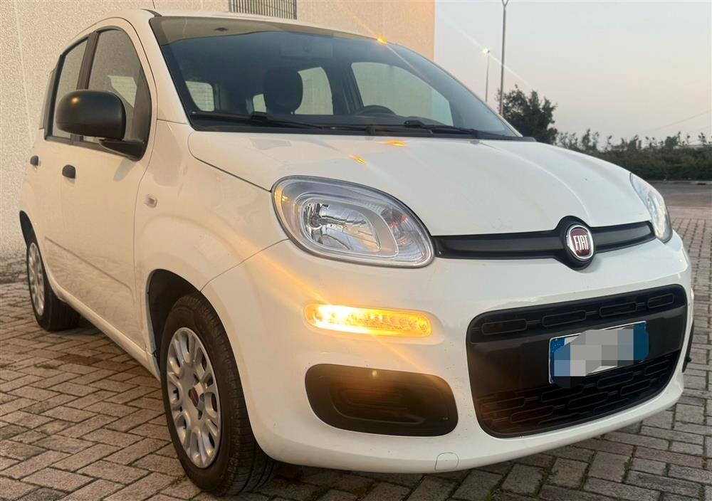 Fiat Panda 1.2 EasyPower Easy