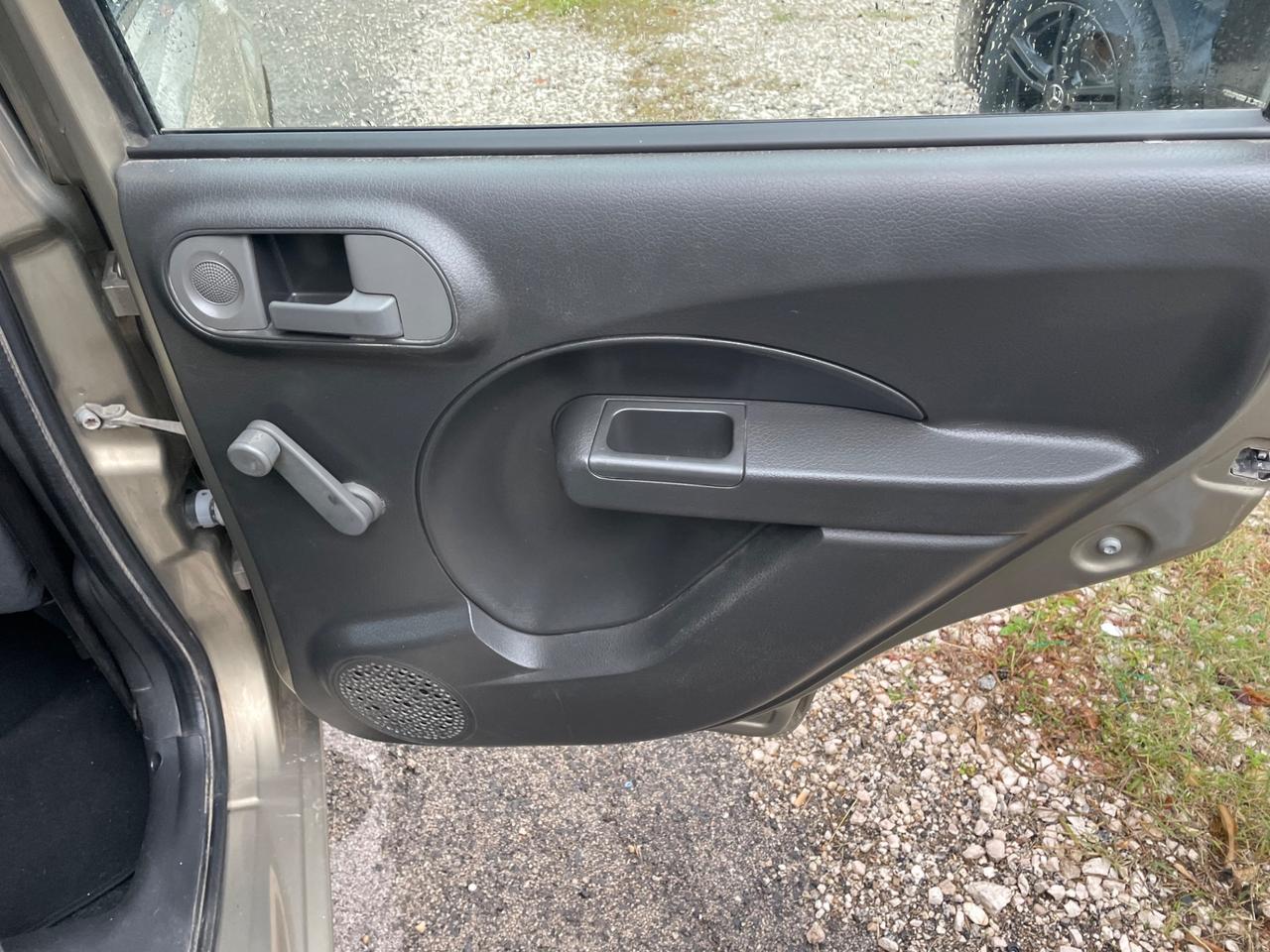 Fiat Panda 1.2 Dynamic GPL