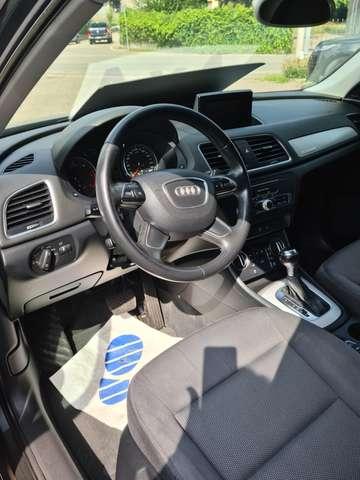 Audi Q3 Q3 2.0 tdi Design 4Edition quattro 184cv s-tronic