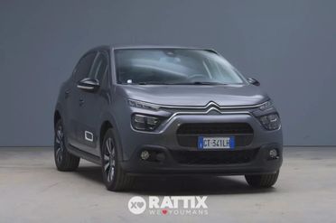 Citroen C3 1.2 Puretech 110CV Max