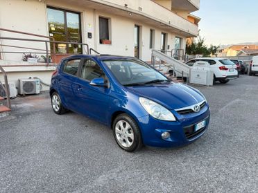 Hyundai i20 1.4 CRDi 5p. Sound Edition