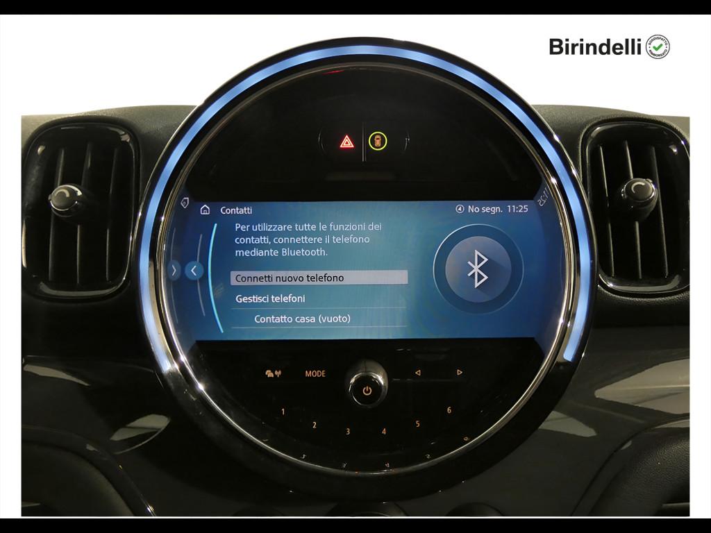 MINI Mini Countrym.(F60) - Mini 1.5 One D Business Countryman