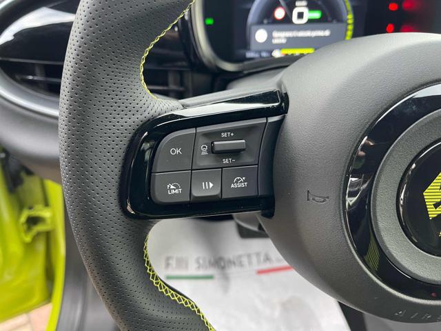 ABARTH 600e 54KWH Turismo 240CV - NUOVA