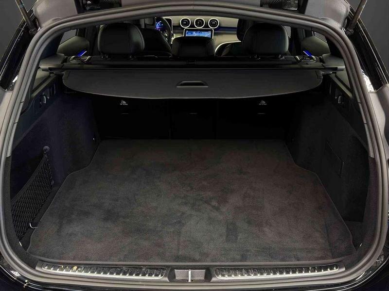 Mercedes-Benz Classe C C 300 d AMG Line ADVANCED PLUS LED CAMERA MBUX