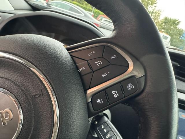 JEEP Renegade 2.0 Mjt 140CV 4WD Active Drive Limited