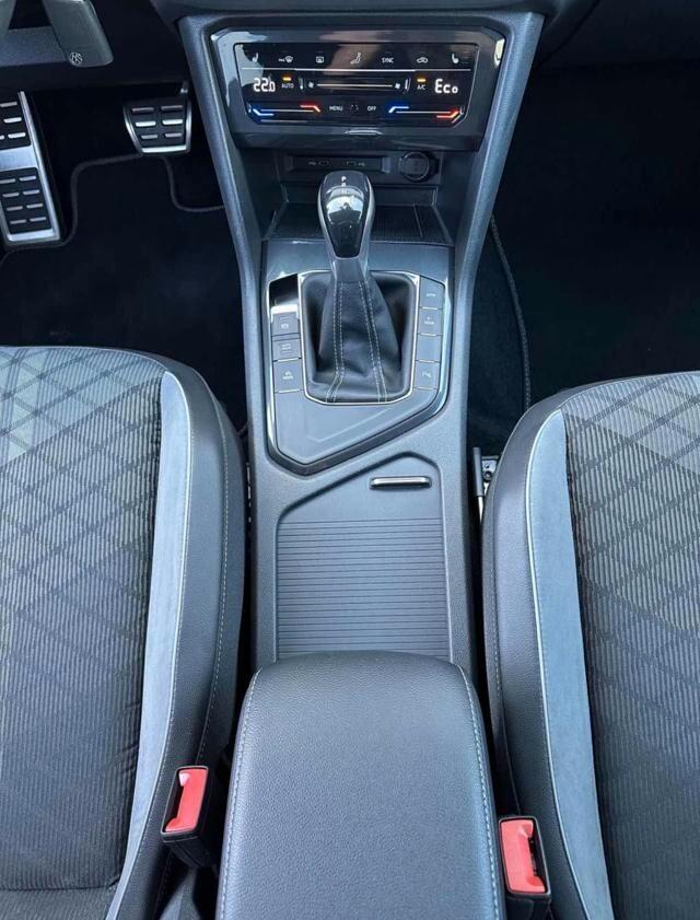 Volkswagen Tiguan 1.4 TSI eHYBRID DSG R-Line