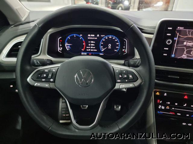 VOLKSWAGEN T-Roc NEW 2.0 Style Move TDI 115CV - Navi - Virtual Cock