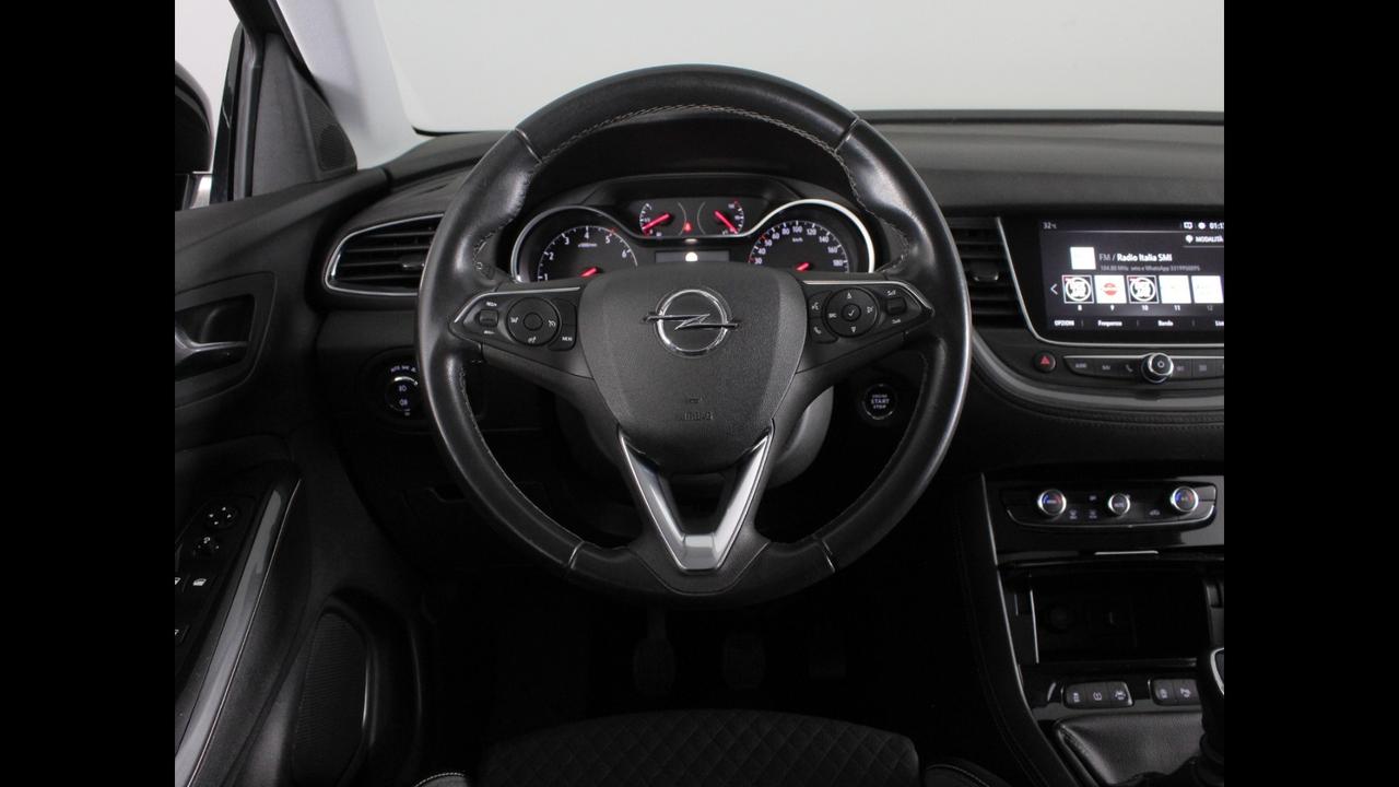 OPEL Grandland X - Grandland X 1.5 ecotec 120 Anniversary s&s 130cv