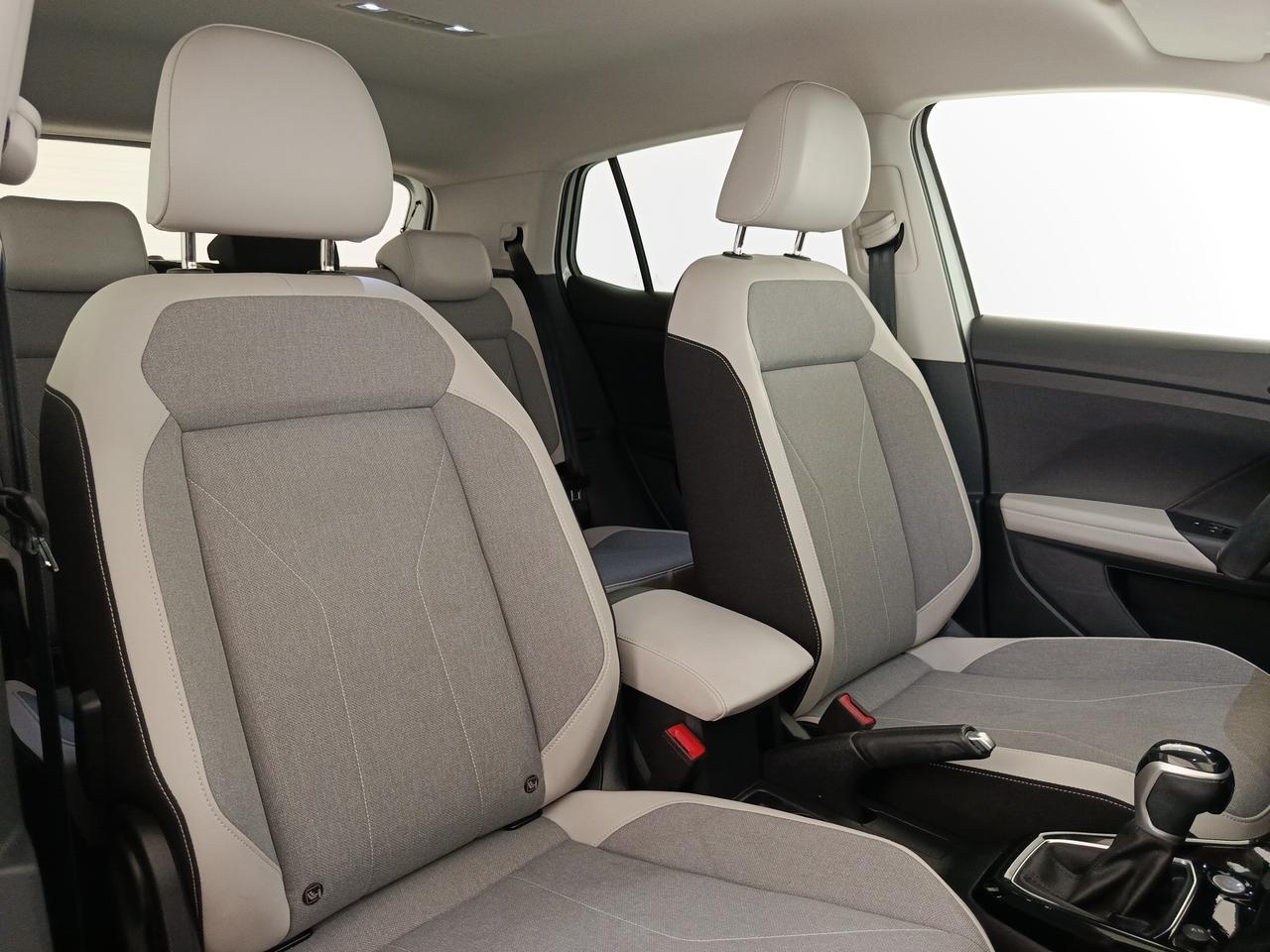 VOLKSWAGEN T-Cross - T-Cross 1.0 TSI 115 CV DSG Style