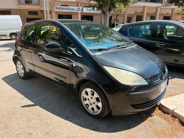Mitsubishi Colt 1.1 3p-2005