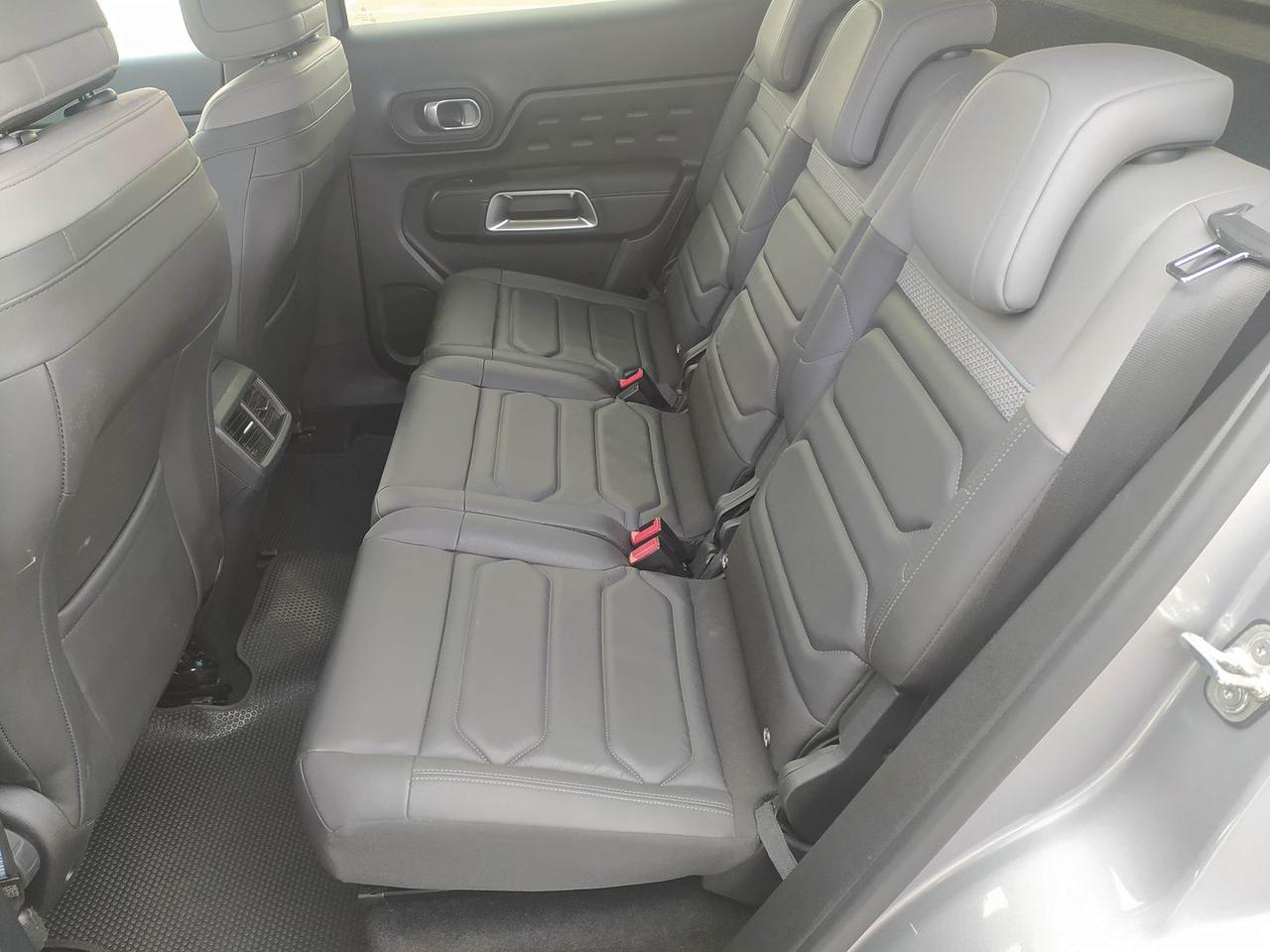 Citroen C5 Aircross Shine 1.5 Blue HDi 130 #8235