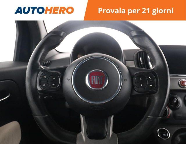 FIAT 500 1.2 S