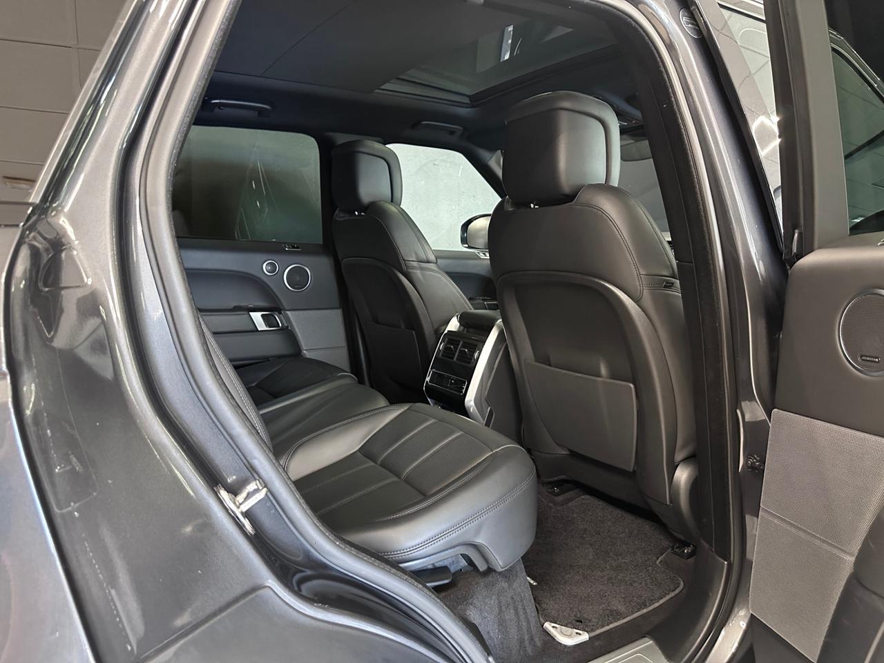 Land Rover Range Rover Sport 3.0d i6 mhev HSE Dynamic 249cv auto