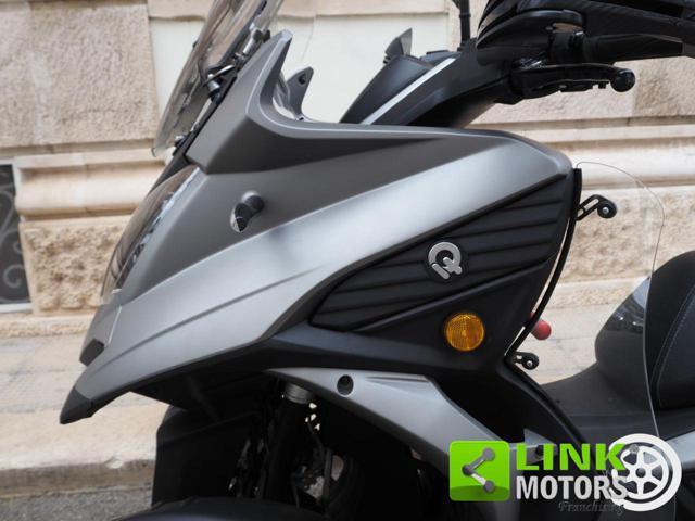 QUADRO Qooder 400 QV4