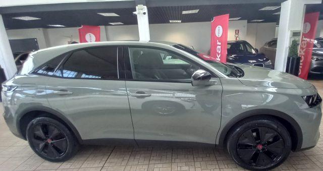 DS AUTOMOBILES DS 7 BlueHDi 130 aut. Performance Line AUTOCARRO N1