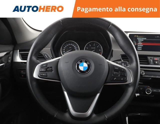 BMW X1 xDrive20d xLine