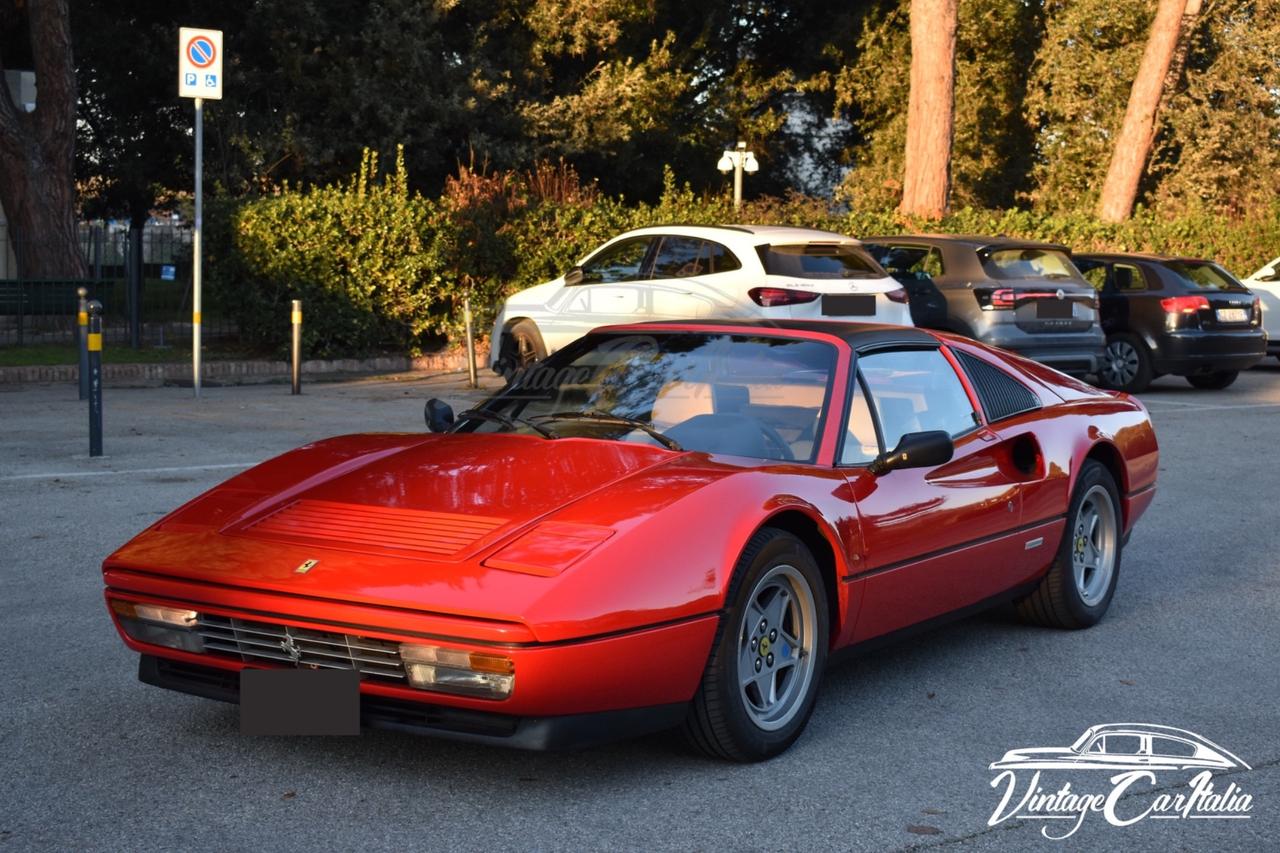 Ferrari 328 GTS