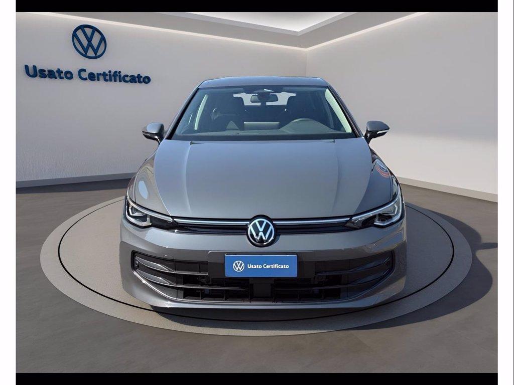 VOLKSWAGEN Golf 1.5 tsi ehybrid edition plus 204cv dsg del 2026