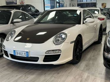 Porsche 997 S Coupe 3.8 PDK FULL