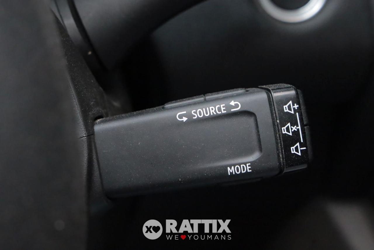 Renault Captur 1.6 E-Tech Hybrid 145CV Techno Auto