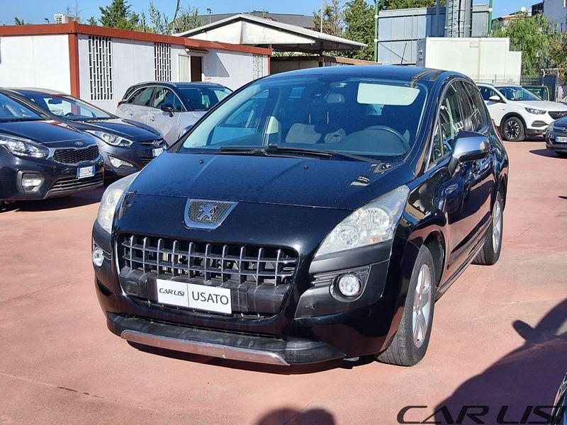 Peugeot 3008 3008 1.6 HDi 115CV Business