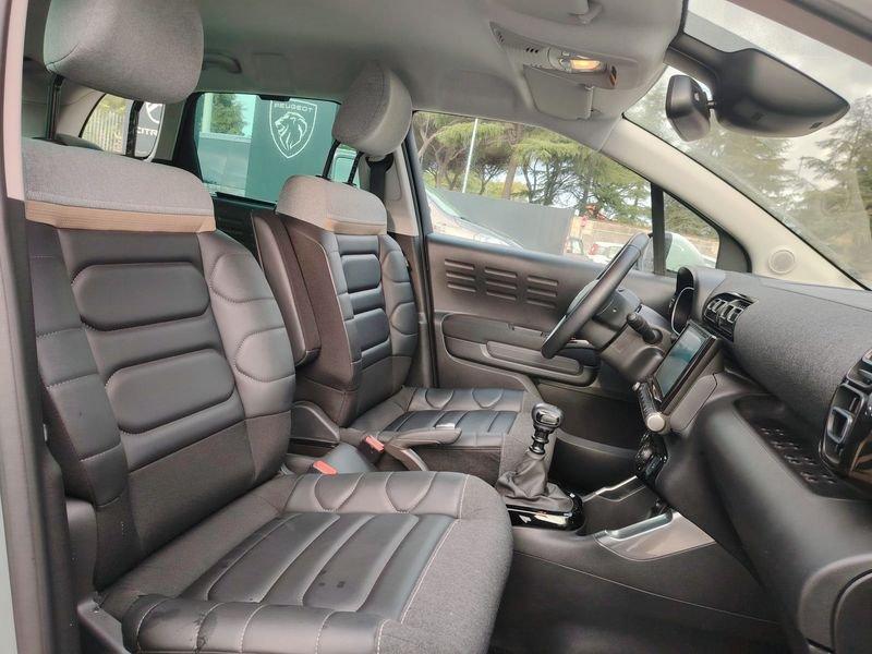 Citroën C3 Aircross C3 Aircross pt 110 S&S Shine Pack