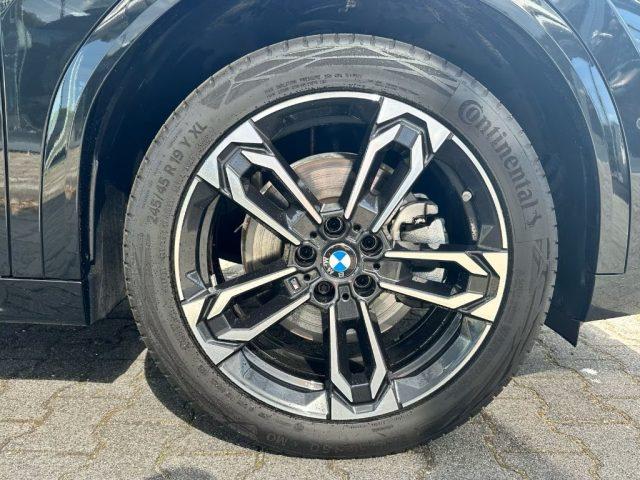 BMW X2 sDrive 20i Msport laser