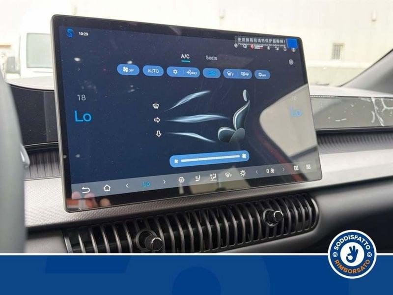 BYD Dolphin G DM-i Boost
