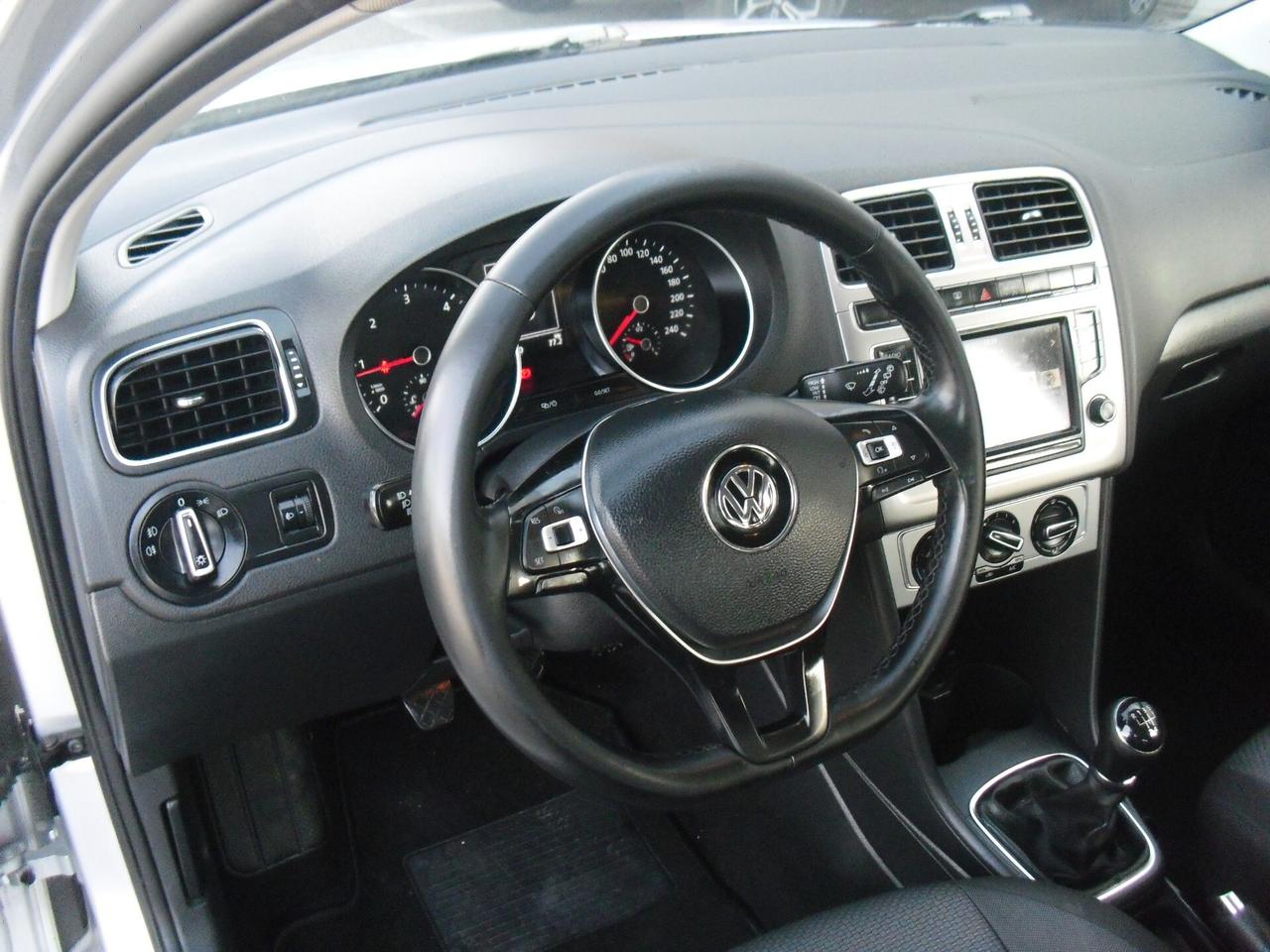 Volkswagen Polo 1.4 TDI 90 CV 5p. Highline BlueMotion, OTTIME CONDIZIONI!!