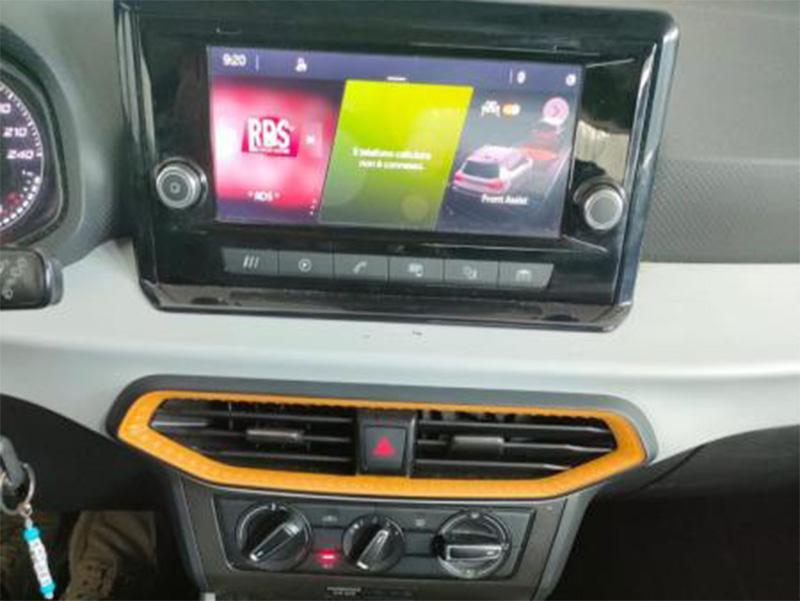 Seat Arona 1.0 TGI Style Full LED, Carplay, Neopatentati