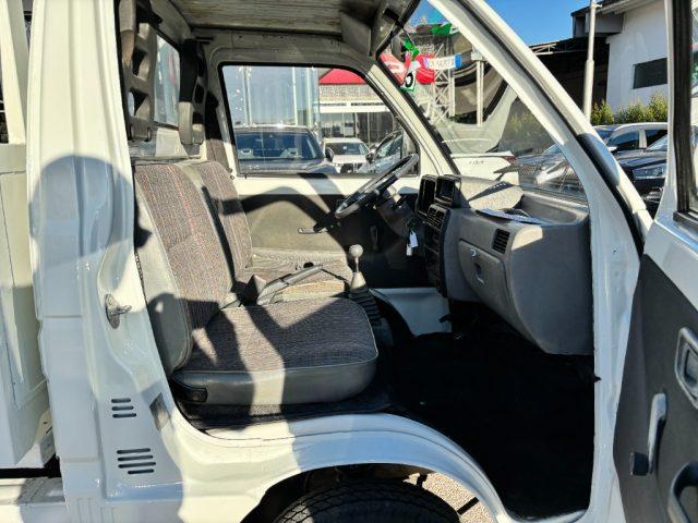 PIAGGIO Porter 1.3i GPL 16V cat Ribaldabile