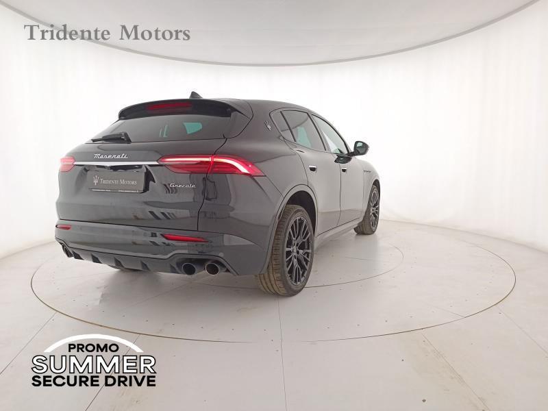 Maserati Grecale 2.0 MHEV GT AWD Auto