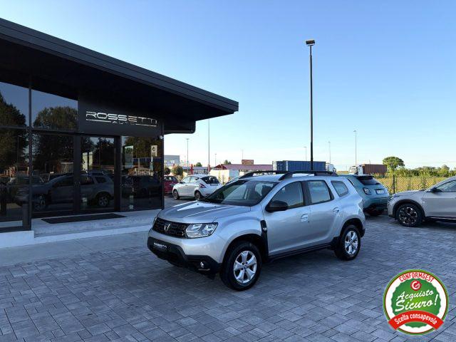 DACIA Duster AUTOCARRO 1.0 TCe GPL