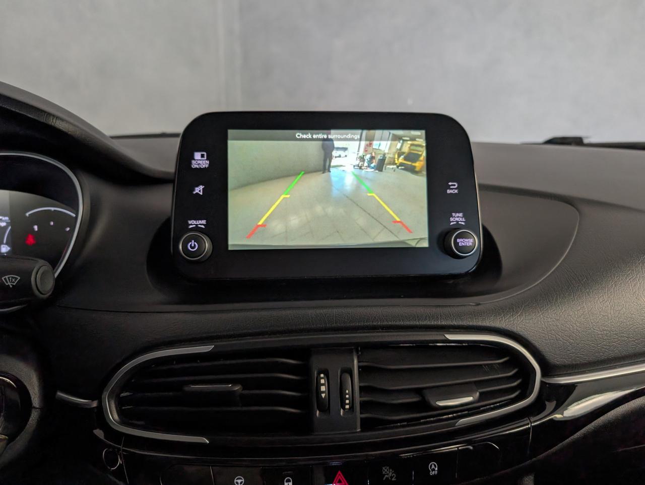 Fiat Tipo 1.3 Mulltijet 95cv Life