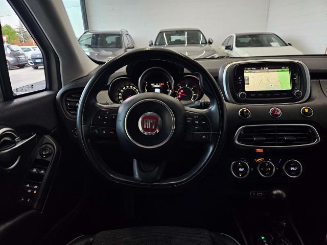 Fiat 500X 2.0 mjt Cross 4x4 140cv auto