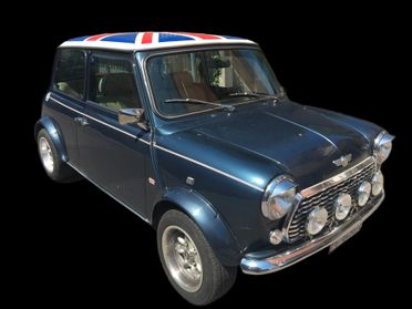 Mini cooper 1.0 125 cv preparazione kent Cam iscritta Asi