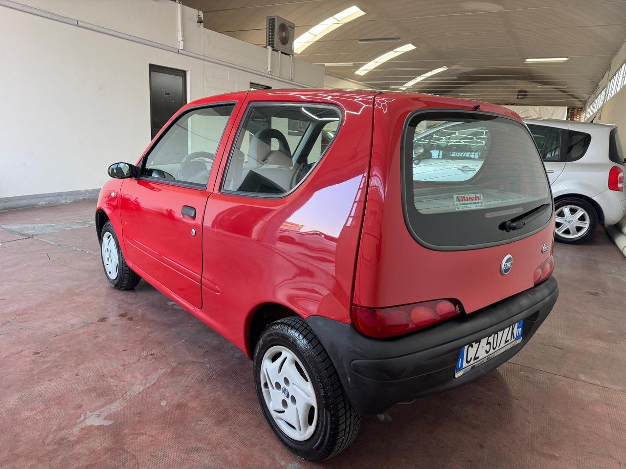 Fiat 600 1.1 benzina