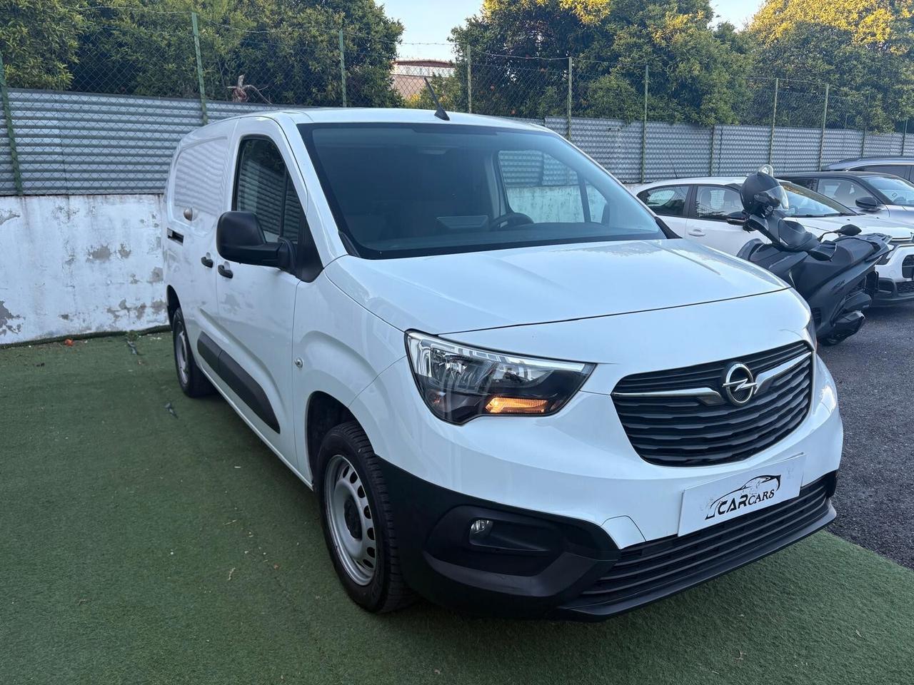 Opel Combo Cargo XL 1.5 Diesel 100CV PL 950kg PASSO LUNGO