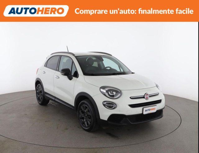 FIAT 500X 1.6 E-Torq 110 CV 120°