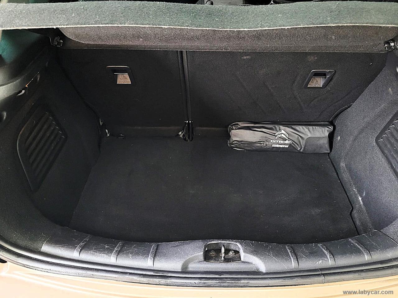 CITROEN C3 1.4 VTi 95 Exclusive Style PREZZO REALE