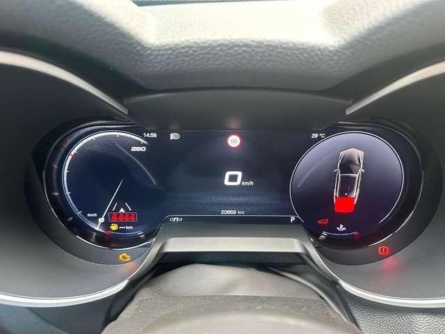 Alfa Romeo Stelvio 2.2d 160cv Sprint Navi+Palette al Vol.+Camera