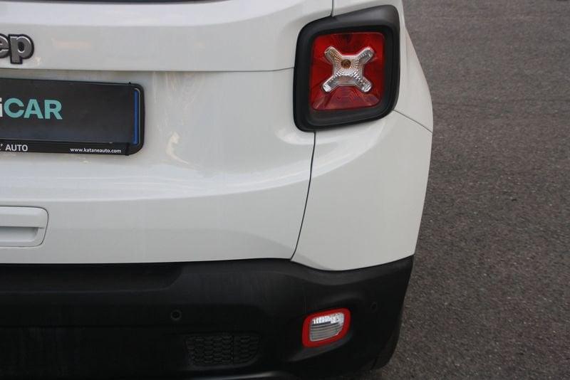 Jeep Renegade 1.6 MJet 130cv Limited