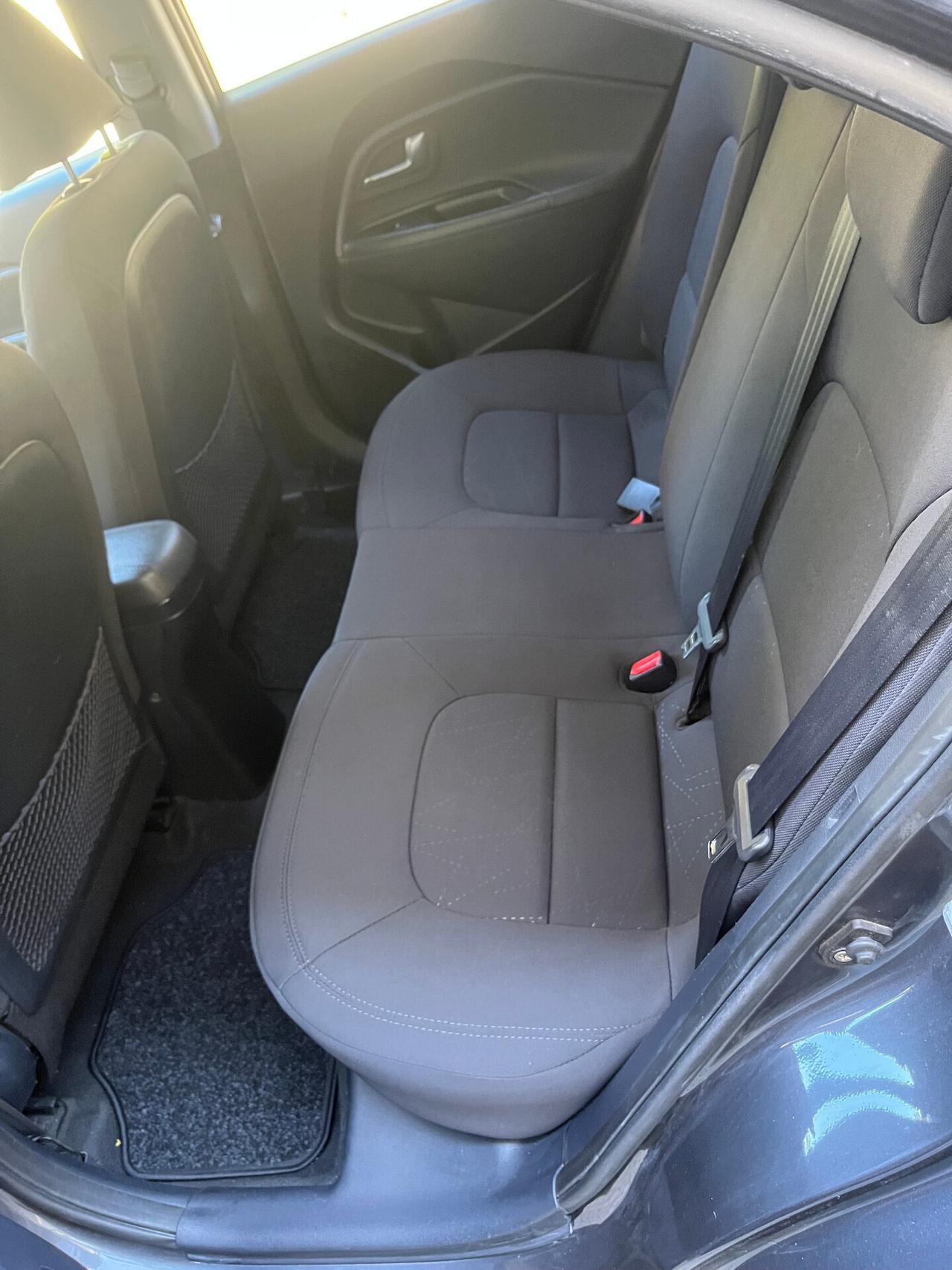 Kia Rio 1.2 CVVT 5p. EX PLUS