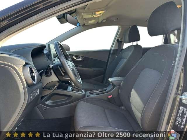 Hyundai KONA 1.6 HEV Xline+ 2WD DCT