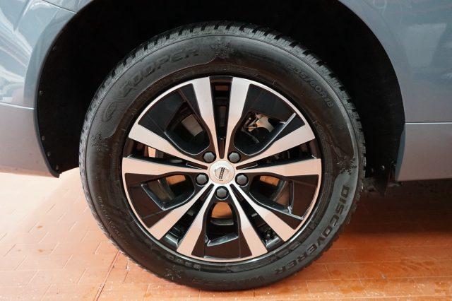 VOLVO XC60 T6 Recharge PHEV AWD Inscription Certificata