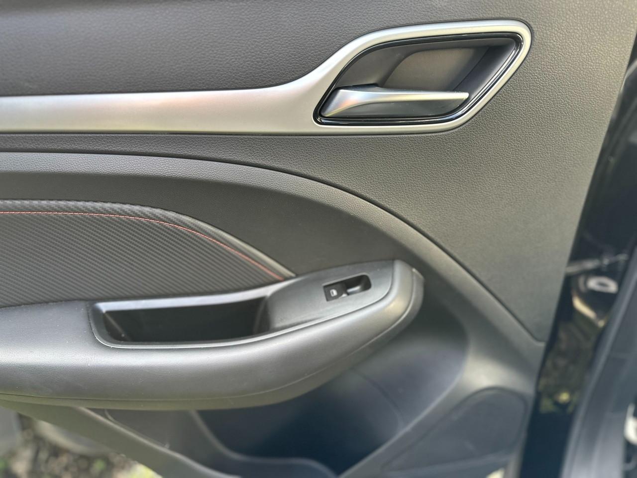 MG ZS 2021 - ZS 1.5 Comfort