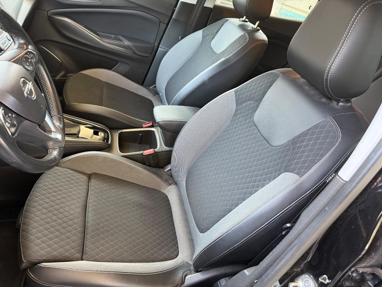 Opel Grandland 1.5 diesel Ecotec aut. Business Elegance