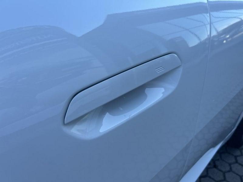 BMW iX2 eDrive20 M Sport