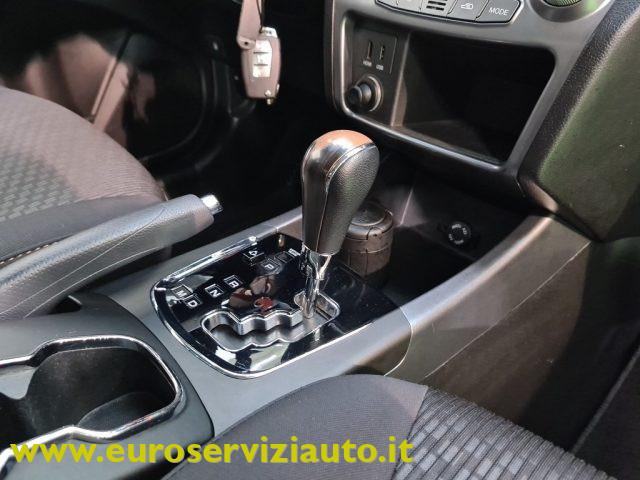 SSANGYONG Korando 2.2 Diesel AWD MT Limited