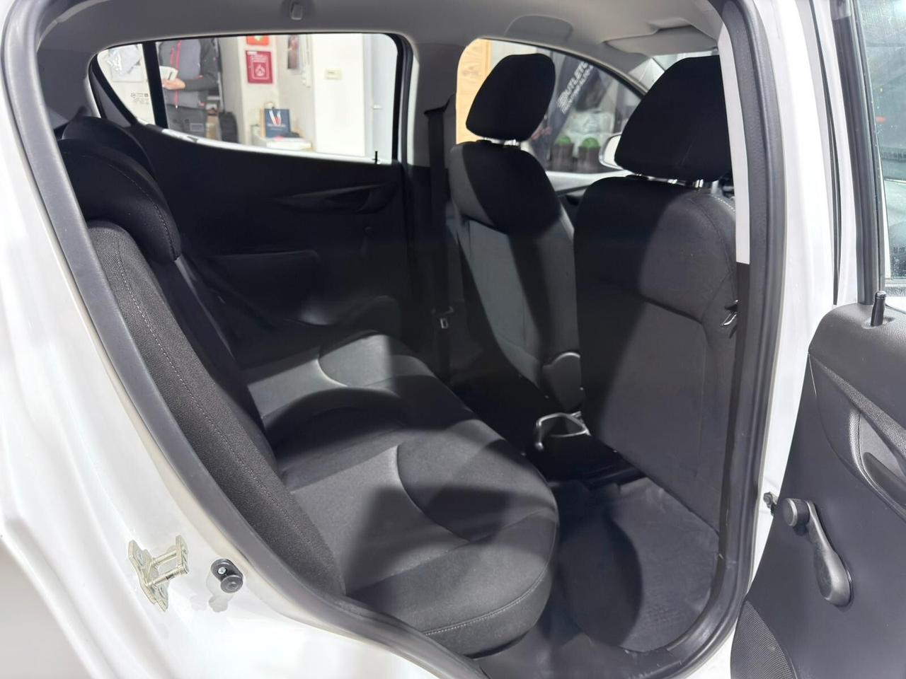 OPEL KARL 1.0 75cv 60.000km 2016 1PROPRIETARIO